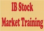 IB Stock Market Training