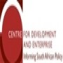 Centre For Development & Enterprise