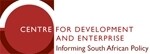 Centre For Development & Enterprise