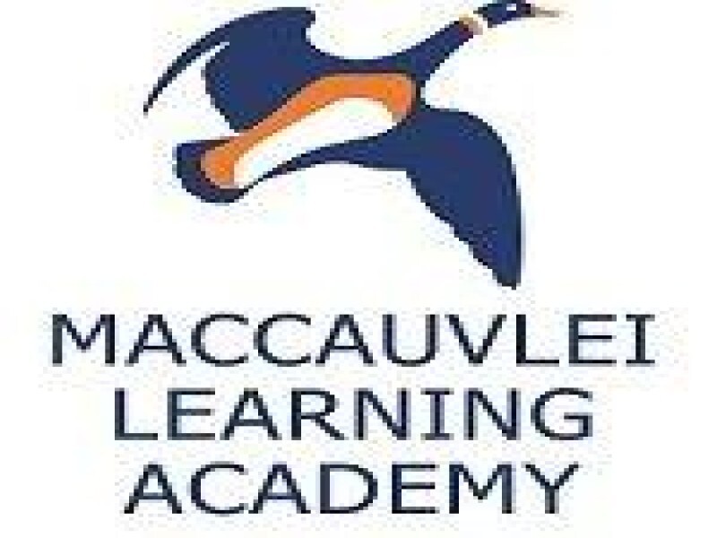 Maccauvlei Learning Academy