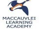 Maccauvlei Learning Academy