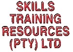 Skills Training Resources (Pty) Ltd