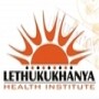 Lethukukhanya Health Institute