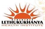 Lethukukhanya Health Institute