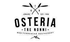 Osteria Tre Nonni