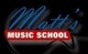 Matts Music School