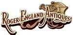 Roger England Antiques