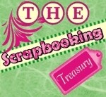 The Scrapbook Treasury