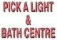 Pick A Light & Bath Centre