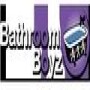 Bathroom Boyz
