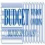 Budget Window Coverings