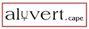 Aluvert. Cape