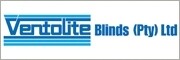Ventolite Blinds CC