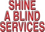 Shine A Blind Services