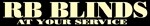 R B Blinds