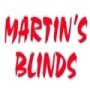 Martin's Blinds & Carports