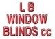 L B Window Blinds CC
