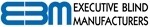 Executive Blind Manufacturers