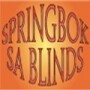 Springbok SA Blinds