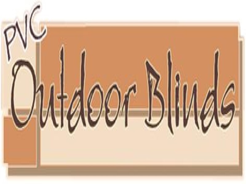 Outdoor Blinds