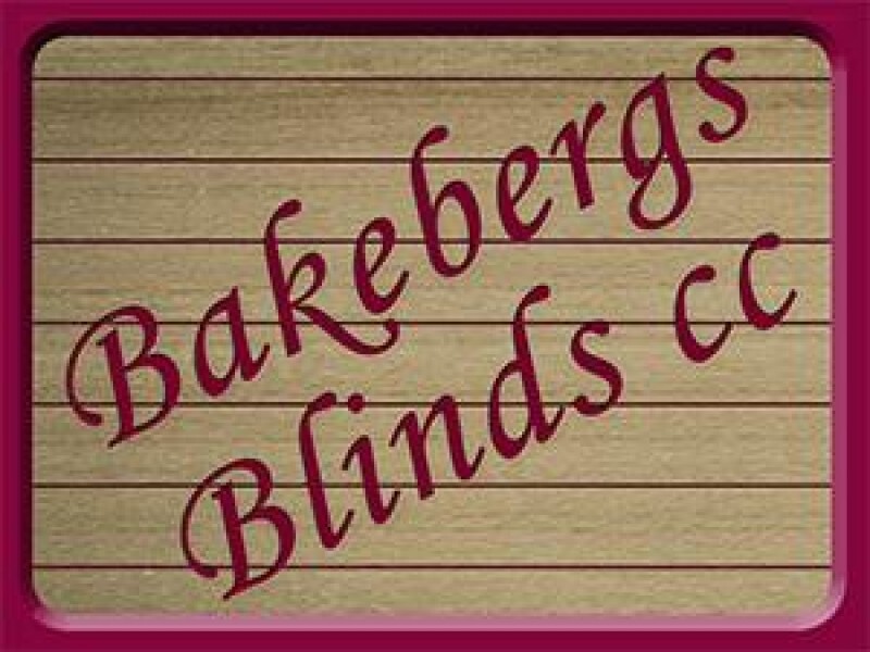 Bakeberg Blinds CC