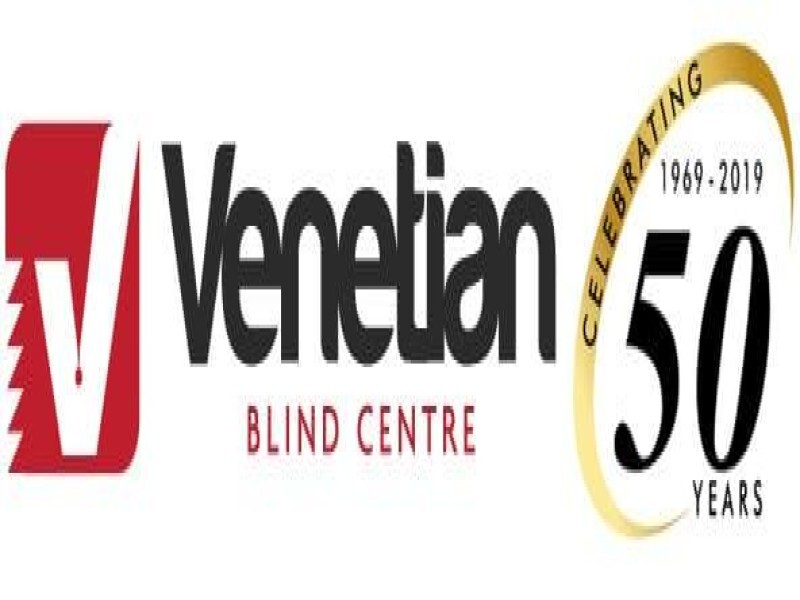 Venetian Blind Centre