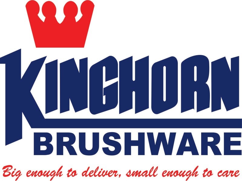 Kinghorn Brushware CC
