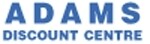 Adams Discount Centre