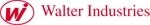 Walter Industries