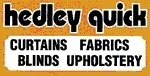 Hedley Quick Curtains & Blinds