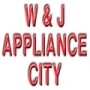 W & J Appliance City