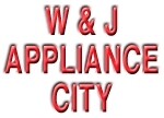 W & J Appliance City