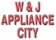 W & J Appliance City