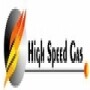 High Speed Gas