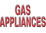 Gas Appliances