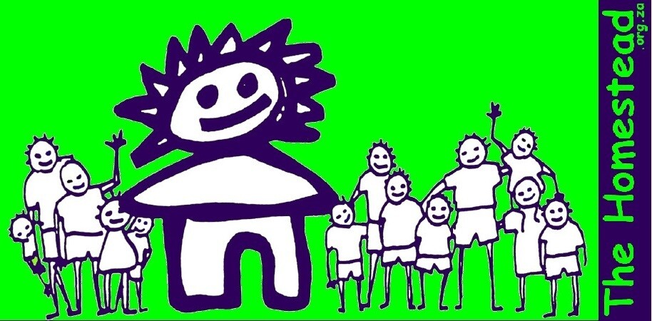 Homestead (Projects For Street Children):Intake Shelter