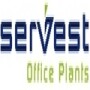 Servest Office Plants
