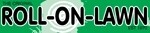 Roll-On-Lawn
