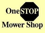 One Stop Mower Shop