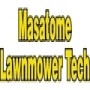 Masatome Lawnmower Tech