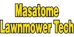 Masatome Lawnmower Tech
