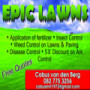Epic Lawns