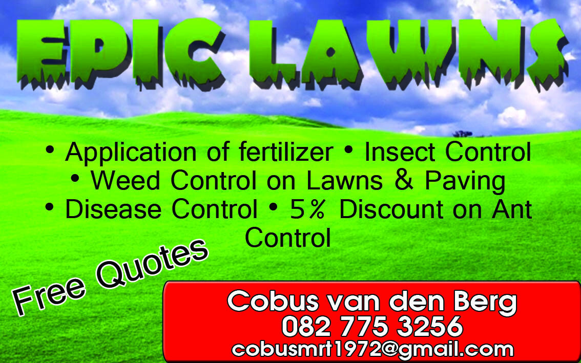 Epic Lawns