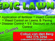 Epic Lawns
