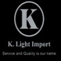 K Light Import CC