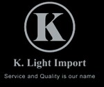 K Light Import CC