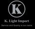 K Light Import CC