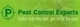 Pest Control Experts
