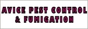 Avice Pest Control & Fumigation Western Cape CC