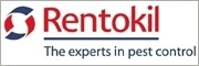 Rentokil Pest Control